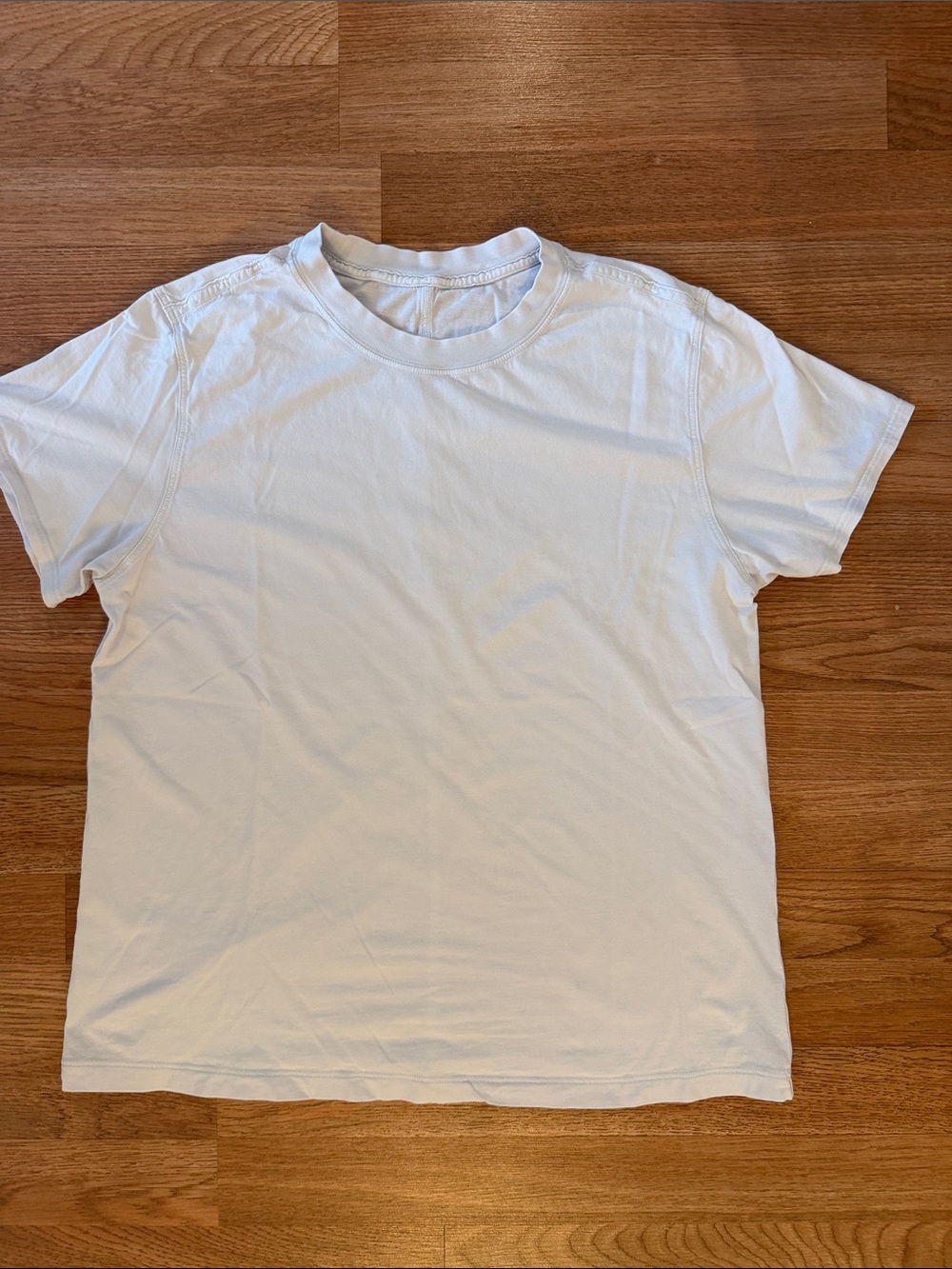 LULULEMON ALL YOURS T